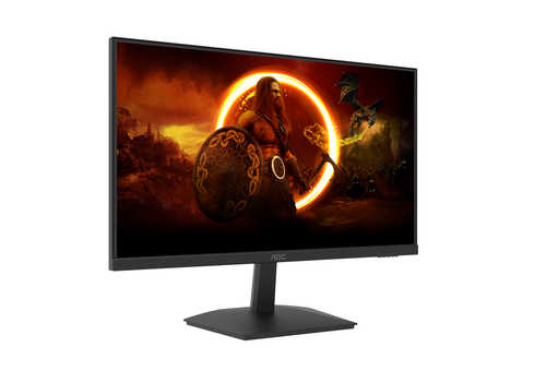 AOC G1 24G15N2 computer monitor – image 2