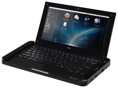 Hercules eCafe Slim HD – image 3