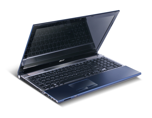Acer Aspire TimelineX 5830TG-2434G50MIBB Intel® Core™ i5 i5-2430M – image 5