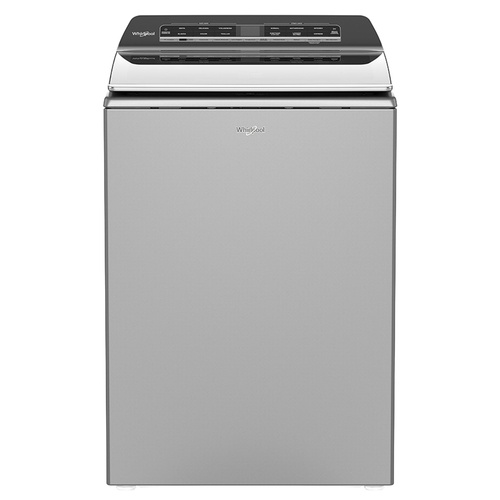 Whirlpool 7MWTW7120LC washing machine Top-load