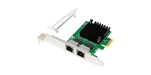 ATGBICS PCIEX1-RJ-2-I226-AT network card Internal Ethernet 2500 Mbit/s