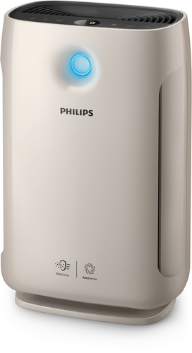 Philips AC2892/20 air purifier 41 m²