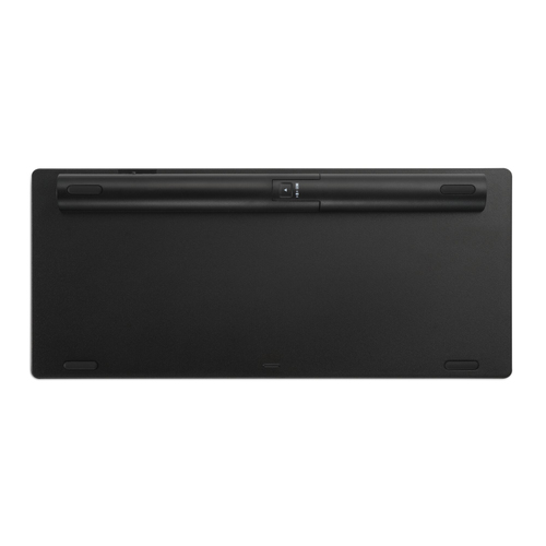 Kensington Multi Device Dual Wireless Compact Keyboard UK K75502UK - image 3