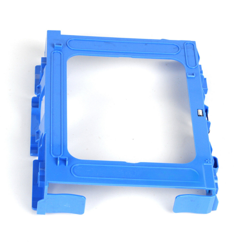 Origin Storage 3.5 CADDY OPTIPLEX 3/5/7040SFF INC 2.5IN-3.5IN CONVERSION KIT Sinine