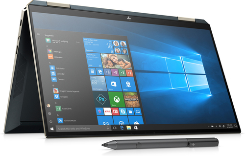 HP Spectre x360 13-aw0101na Intel® Core™ i7 i7-1065G7 Hybrid (2-in-1) – image 7