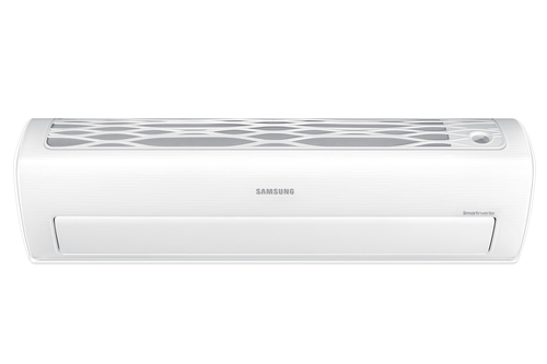 Samsung AR12HSSDAWKN Split system White – image 8