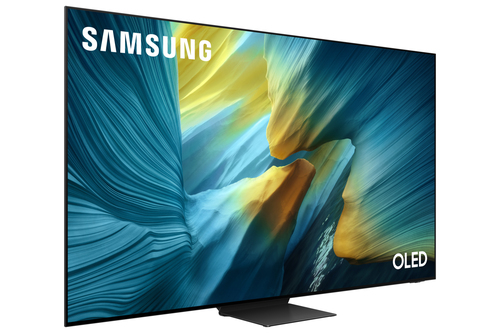 Samsung 83" OLED S95F 4K (2025), afbeelding 9