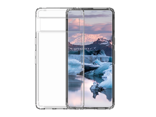 dbramante1928 Iceland Pro - Google Pixel 7 US - Clear