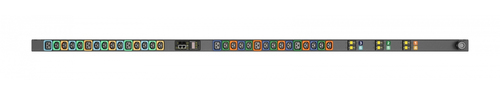 VERTIV GEIST RACK PDU MONITORED
