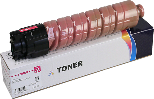 CoreParts MSP6845 toner cartridge 1 pc(s) Magenta