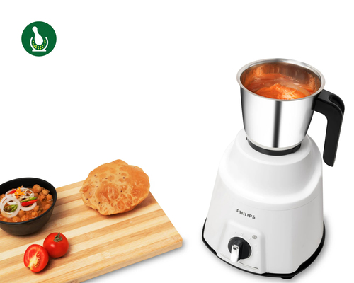 Philips Viva Collection HL7763/00 mixer Tabletop blender – image 4
