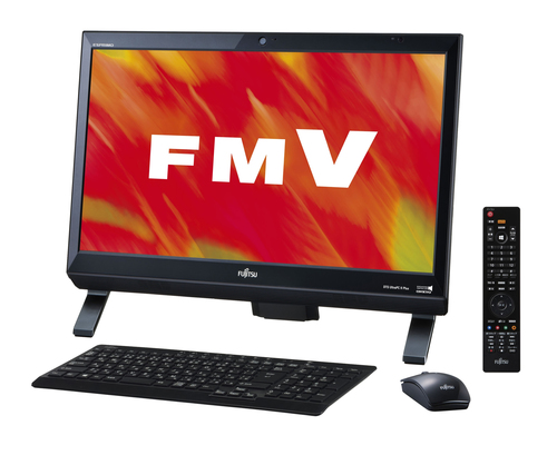 Fujitsu FH54/KD Intel® Core™ i3 i3-3120M