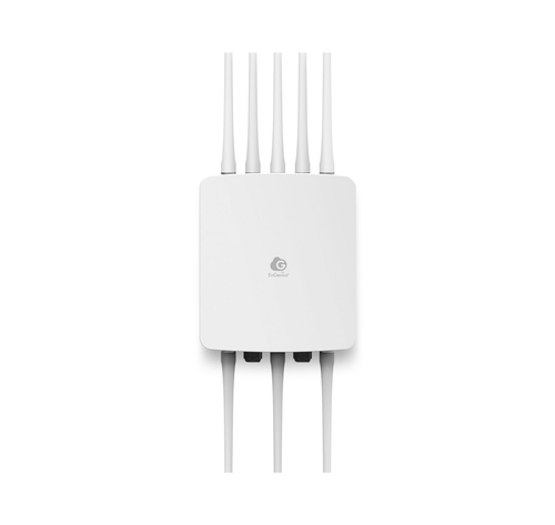 EnGenius ECW270 беспроводная точка доступа 2400 Мбит/с Белый Питание по Ethernet (PoE)