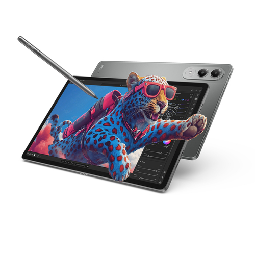 Lenovo Yoga Tab 11,1 inch 256GB Wifi Grijs met Stylus, afbeelding 8