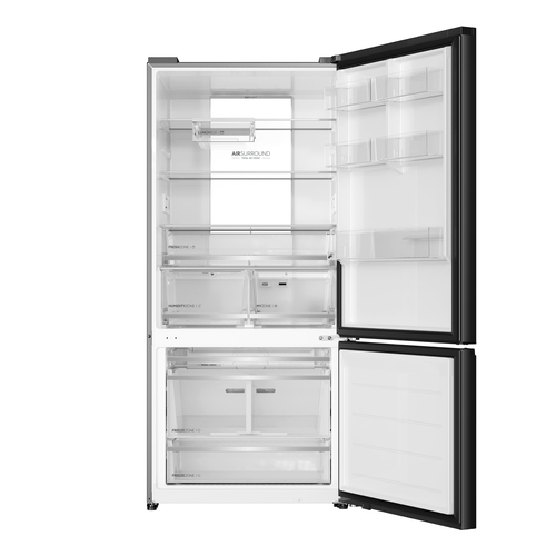 Haier 34006259 fridge-freezer – image 2
