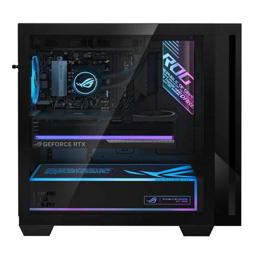 ASUS ROG G700 GM700TZ-DRR9900X038W AMD Ryzen™ 9 – image 8
