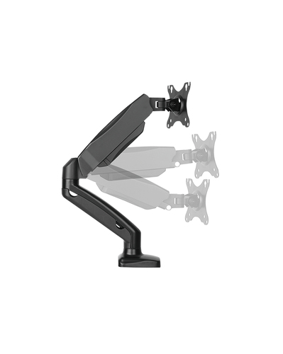ICY BOX IB-MS303-T monitorarm, afbeelding 8