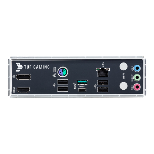 ASUS TUF GAMING B560M-E – image 5