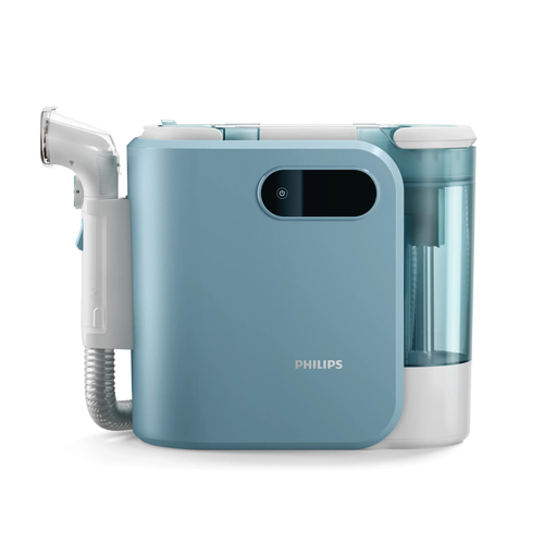 Philips 3000 series XW3193/11 vacuum Cylinder vacuum Wet – image 3