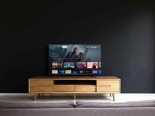 TCL C63 43C631 TV – image 4