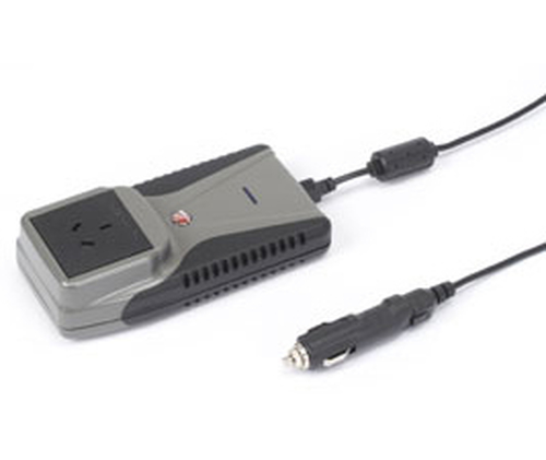 Targus 150 Watt Auto/Air Power Inverter