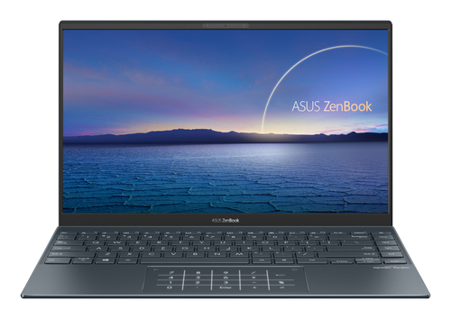 ASUS Zenbook 14 UM425QA-KI252 AMD Ryzen™ 7 5800H Laptop – image 1