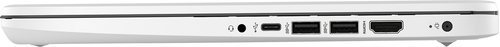 HP Notebook - 14s-dq0008na – image 4