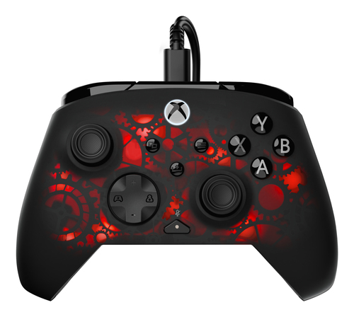 Turtle Beach Afterglow Ignite bekabelde RGB-gamingcontroller - Time Machine gamepad, afbeelding 4