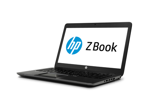 HP ZBook F0V08ET laptop Intel® Core™ i5 i5-4300U Mobile workstation – image 2