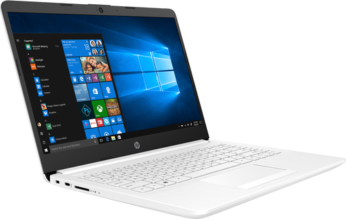 HP 14s-dk0012au AMD A9 A9-9425 Laptop – image 3