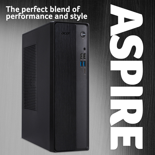 Acer Aspire XC102 – AMD Ryzen 5 3500U – image 2