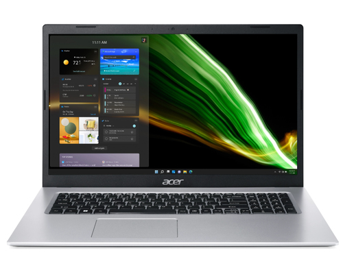 Acer Aspire 3 A317-53G-74VX Intel® Core™ i7 i7-1165G7 Laptop