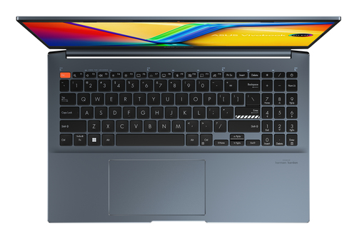 ASUS Vivobook Pro 15 OLED K6502VV-MA023 Intel® Core™ i9 i9-13900H Laptop – image 7