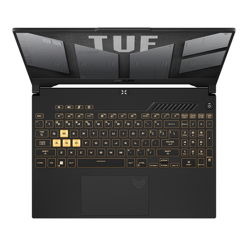 ASUS FX507ZM-HQ017W Intel® Core™ i7 i7-12700H Laptop – image 6