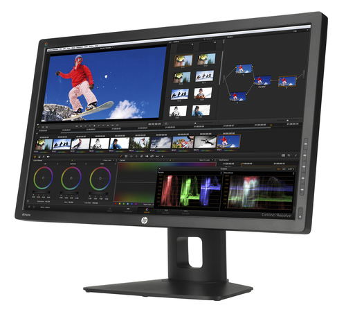 HP 620 Intel® Xeon® E5 Family E5-2620 – image 3