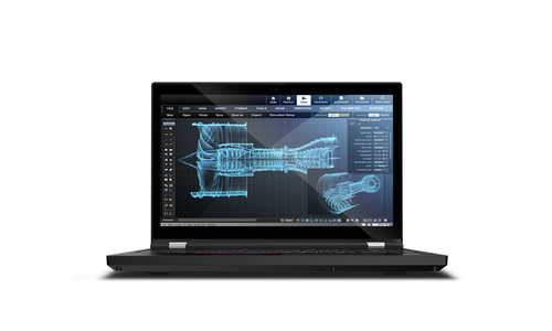 Lenovo ThinkPad P15 Intel® Core™ i7 i7-10750H Mobile workstation