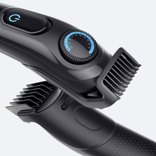 Braun Series 3 BT3500 – Photo 3 sur 7