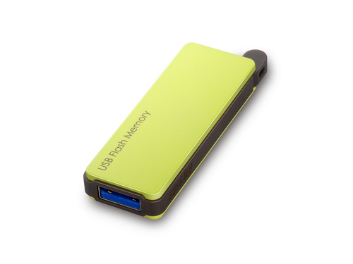 Buffalo RUF3-PW16G-GR USB flash drive