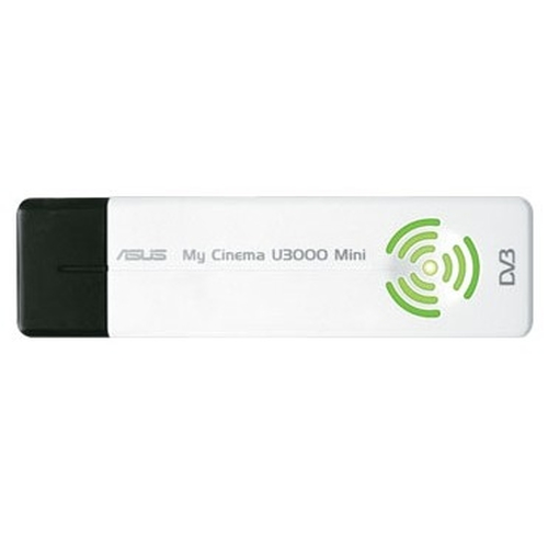 ASUS My Cinema-U3000 Mini