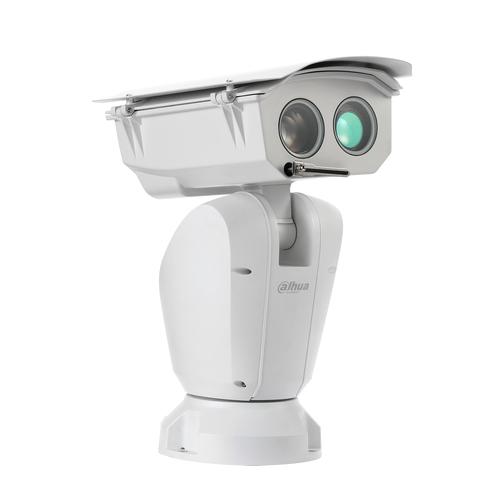 Dahua Technology Pro PTZ12230F-LR8-N Bullet IP security camera Indoor & outdoor