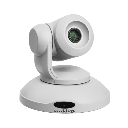 Vaddio ConferenceSHOT AV Video Conferencing Camera 9999995000W вебкамера Белый