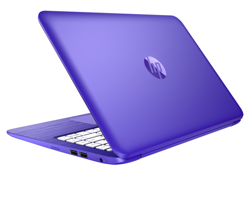 HP Stream 13-c101na Intel® Celeron® N3050 Laptop – image 4