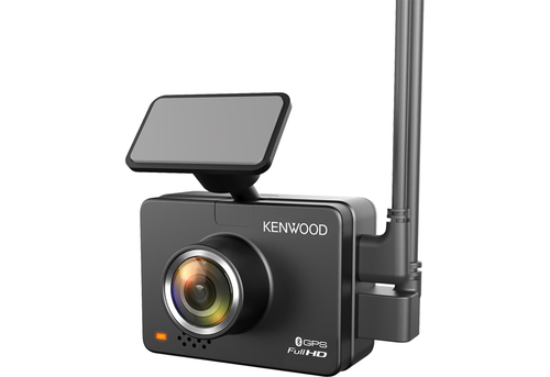 Kenwood DRV-A310W, afbeelding 7