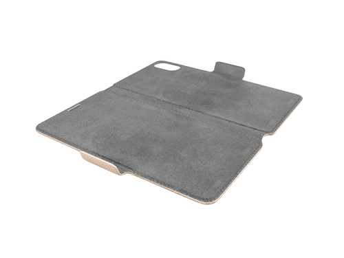 iDeal of Sweden Fashion Wallet iPhone X/XS Beige – image 2