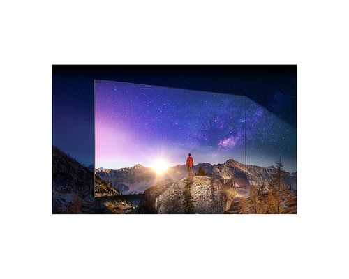Samsung Series 9 GQ98QN100BT 2.49 m (98") 4K Ultra HD Smart TV Wi-Fi Carbon – image 3