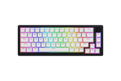 Hator Skyfall MAG Ultra 8K gaming toetsenbord