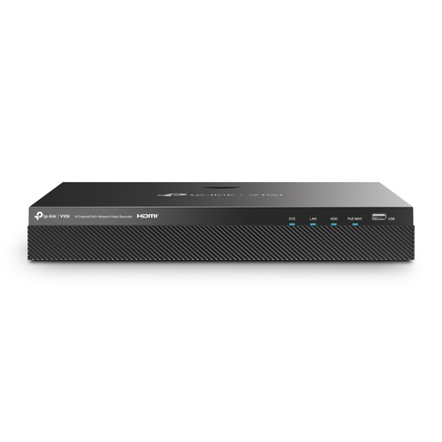 TP-LINK VIGINVR2016H16P