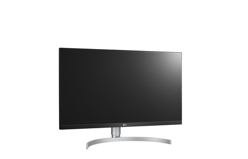 LG 27UK850-W computer monitor – image 5