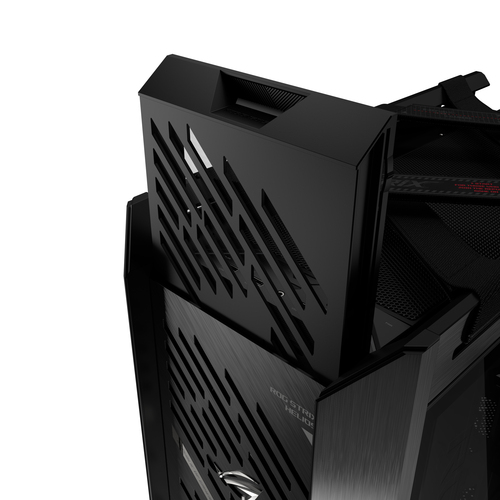 ASUS ROG STRIX HELIOS II GX601S BLACK – image 9