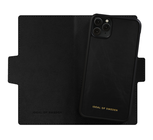 iDeal of Sweden Unity Wallet iPhone 11PM/XSM Onx Blk – image 7